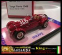 346 Ferrari 166 SC - The King's Models 1.43 (1)